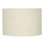 Lino Self Lined Linen Drum Shade-16624701-94287896