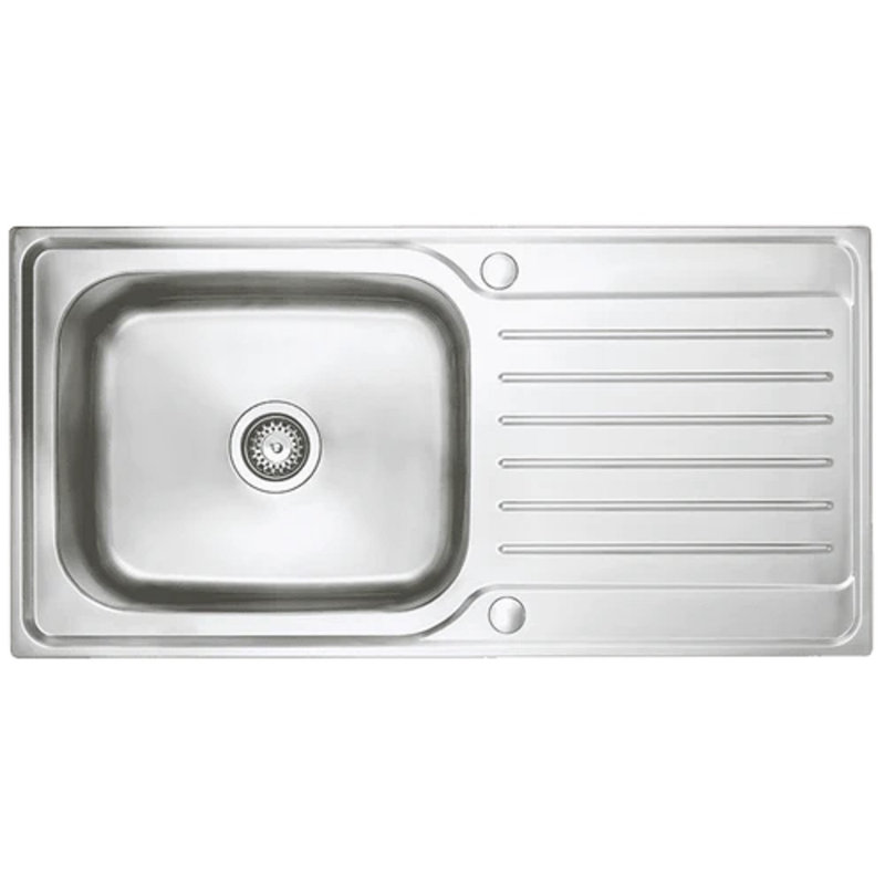 Belfry Kitchen W Kitchen Sink