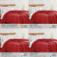 Édredon en duvet synthétique Southwest Fine Linens-2075930078-2145475996
