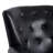 24"W Faux Leather Wingback Chair-594519263