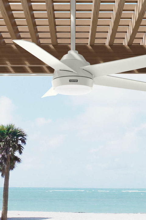 Shop Outdoor Ceiling Fans