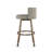 Hokku Designs Parodi Swivel Counter and Stool-808046952-807868248-807868249