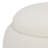 Siara Round Storage Ottoman-405582149