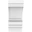 Corbeau en PVC standard de qualité architecturale Diane-33860300