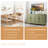 Amarilys 62.2'' Sideboard-93236323