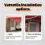 Brayden Studio Retractable Patio Awning-1854835284-1854835293