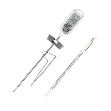 Digital Candy Thermometer