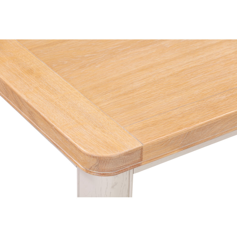 Comfrey Four Leg Coffee Table with Storage