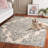 Hipple Paradise Performance Oriental Rug-207519802
