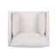 CLUB CHAIR, fauteuil de confort