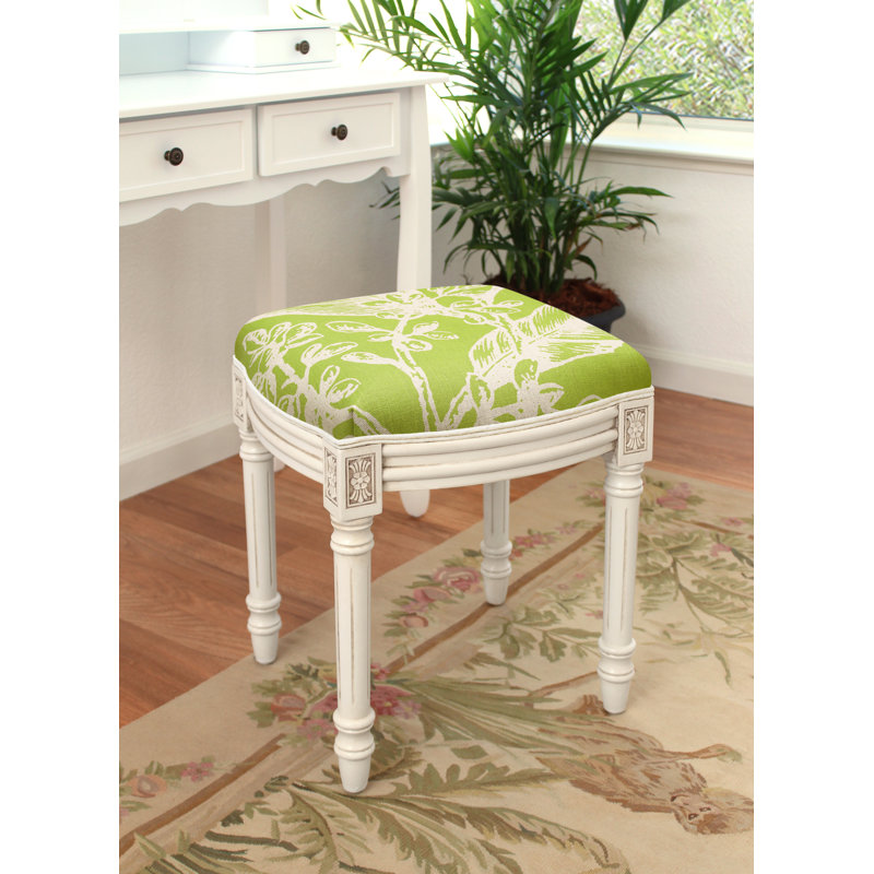 Tabouret de coiffeuse Ayaan