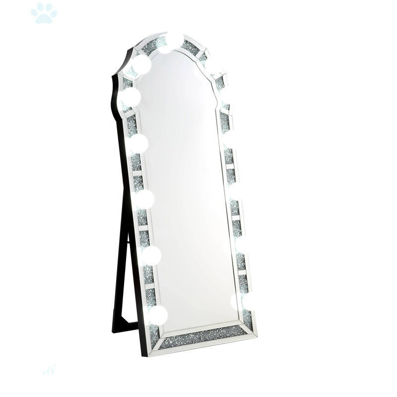 Miroir de plancher Noralie II