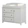 Cotton Candy Changing Table Dresser