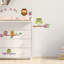 Non-Wall Damaging Wall Decal