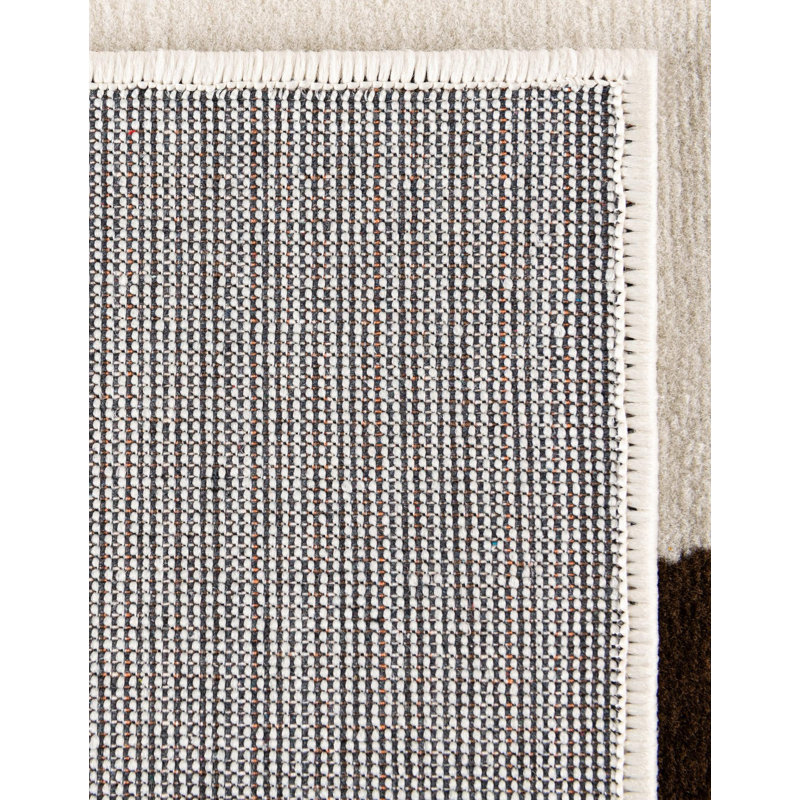 Tapis Nardin, Tapis de couloir 2 pi 7 po x 10 pi
