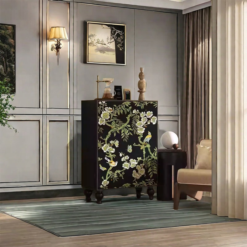 Élégante armoire multi-rangement pour n'importe quelle pièce