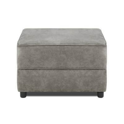 Shailjia Upholstered Footstool