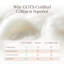 Drap-housse pour grand lit Whisper Organic-117437459-117437458
