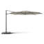 240'' W Sunbrella® Cantilever Umbrella-1403215944-1403215948-1403215957