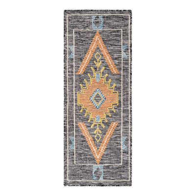 Haymana Rose Roop Haymana Rug