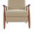 Imona 30" Wide Leather Recliner-1544698680