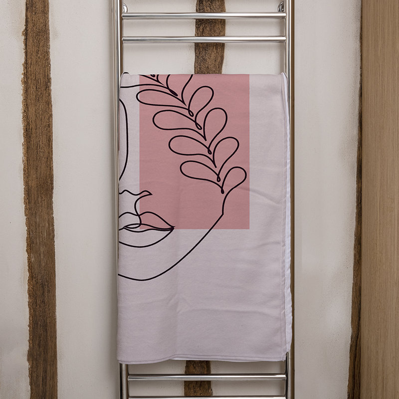 Dorbad Midweight Bath Towel