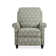 Leni Upholstered Recliner
