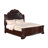 Chef Solid Wood Standard Bed-93513252