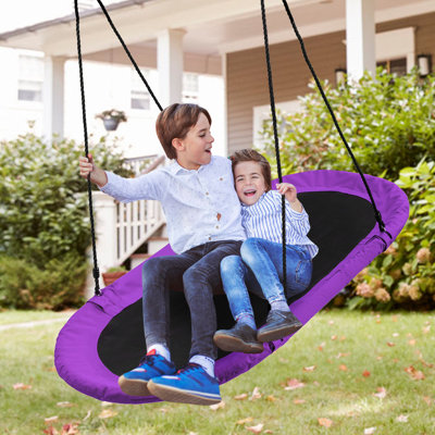 Topbuy Web / Saucer Swing
