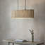 Avonlea 1 - Light Kitchen Island Pendant