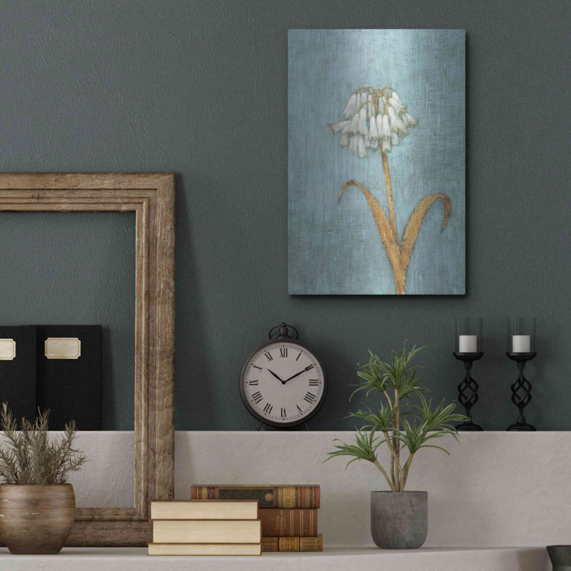 Shimmering Summer II par James Wiens, H 16 po x l 12 po
