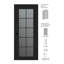 Porte pré-suspendue standard Avon 10 Lite-95761925-95761927-95761919