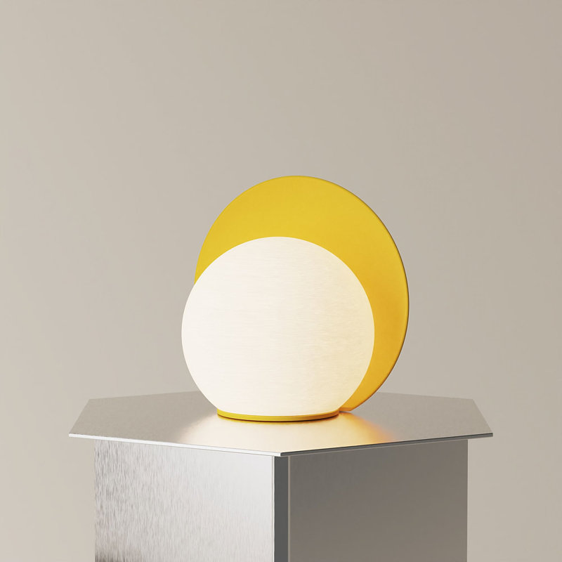 Noah Table Light, Sunrise