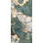 Patagonia Emerald Polished Marble Look 24x48 Porcelain Tile 