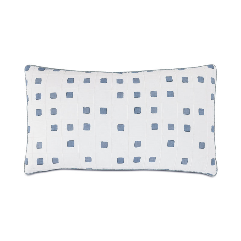 Edisto Duvet Cover, Twin Duvet Cover + 2 Shams + 1 Throw Pillow