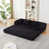 Chenille noir est en rupture de stock