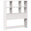 Solid Wood Bed-242585027