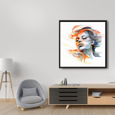 "Vagues de beauté" sur toile