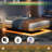 Queen Oak Floating Bed Frame, Wave Curve Wood Panel, Led Lights With 60000 + Color Combinations, Heavy Duty Metal Support, Concealed Internal Structure, Sound - Activated Flickering Effects, Texture,-489099662-489099661