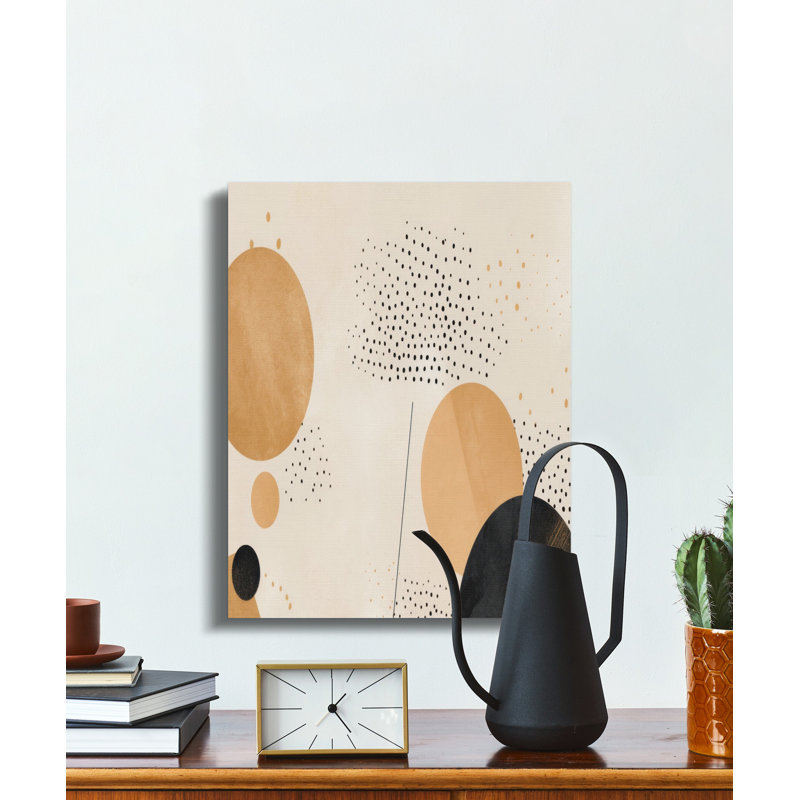 Wrapped Canvas Print Set, 50.8 cm H x 25.4 cm W