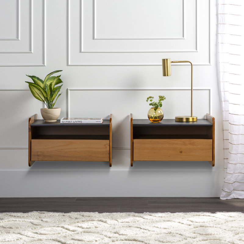 Dominik 21.5'' W Nightstand
