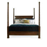 Chelsea Club King Bed