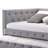 Sacoyia Upholstered Daybed