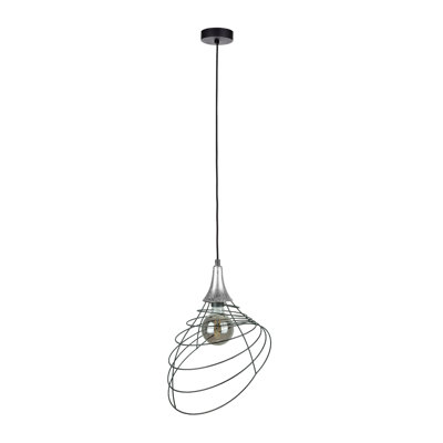 Tayeb 1 - Light Single Pendant
