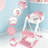 2-in-1 Potty Training Seat with Adjustable Step Stool