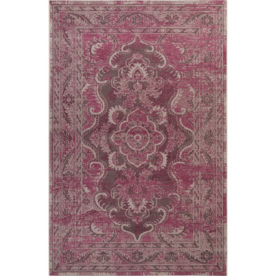 Cummington Performance Rug