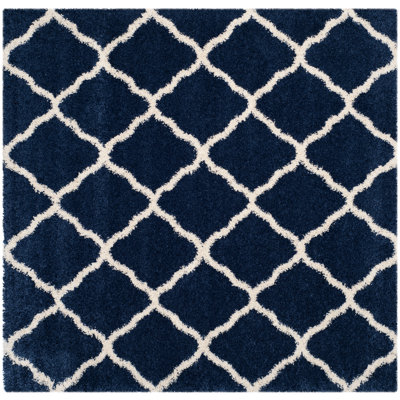 Tapis à poils longs Ariauna