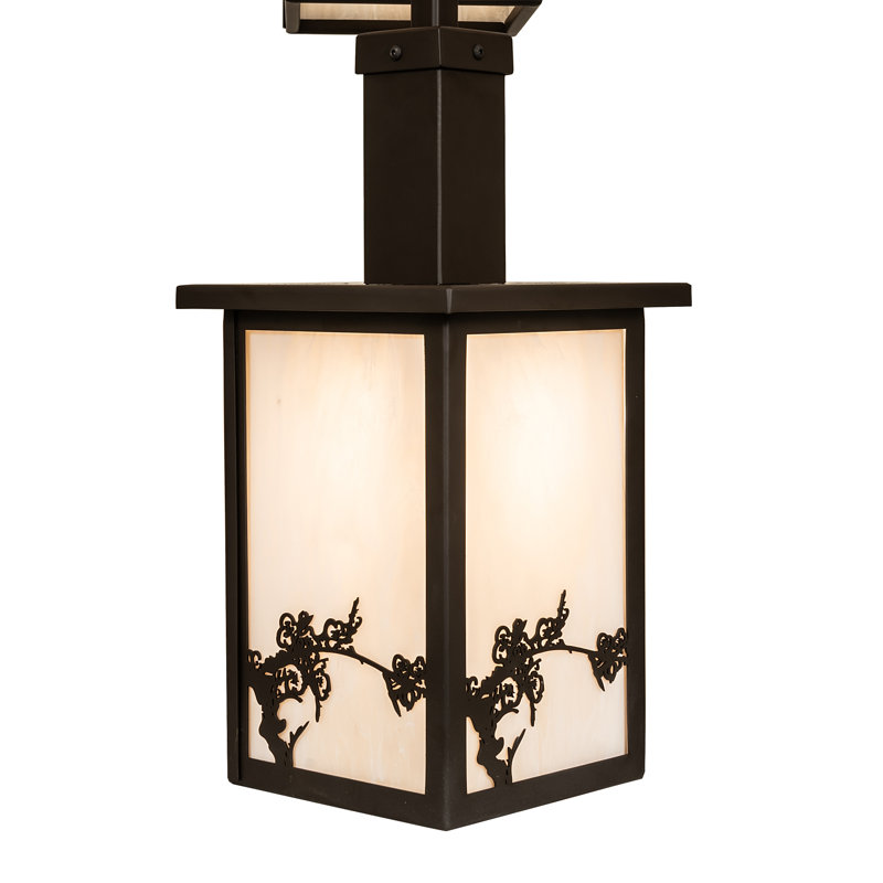 9 - Light Chandelier