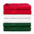 White/Red/Green