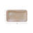 Wrought Studio Jhoselyn Marble Tray